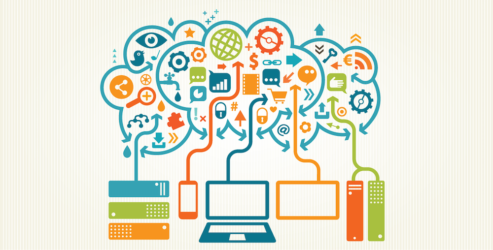 The MENA cloud: how big and where’s it going?