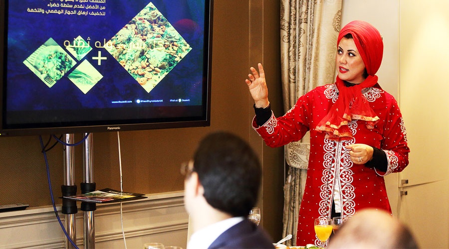 This is how Dawsat is reinventing the Middle Eastern diet