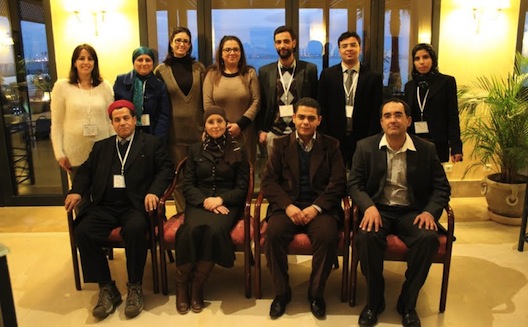 UniVenture, Tunisian incubator launched by business angels, seeks applicants