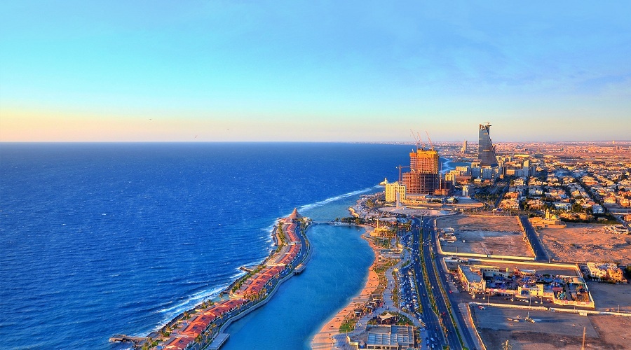 مرصد الريادة والتقنية: جدّة 'ولّادة' الرياديين ومصارفنا تحلّق عالياً