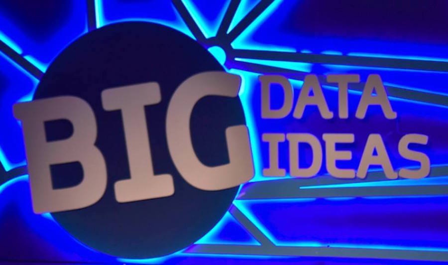 Big data, food for thought at Dubai’s Smartcon