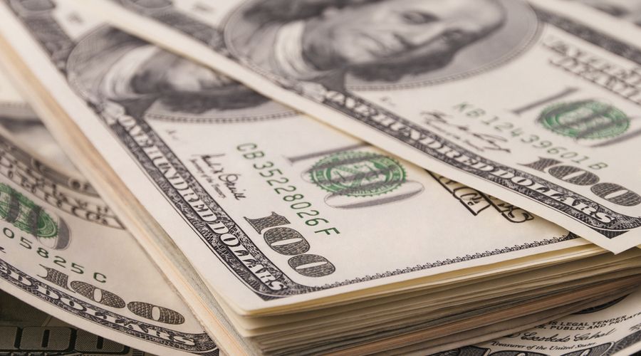 Top five VC deals in the first quarter of 2020