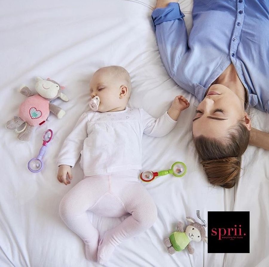 Sprii closes $8.5 million in Series A