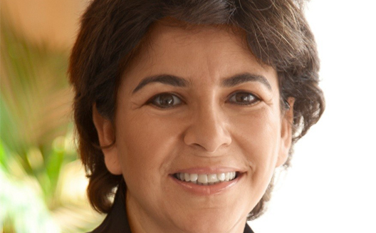 Leaving multinationals behind: how Creative Lab Group's Randa Abdou forged her own path