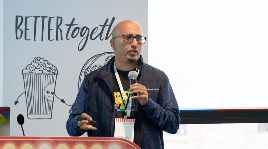 Why Google launched an accelerator for Mena