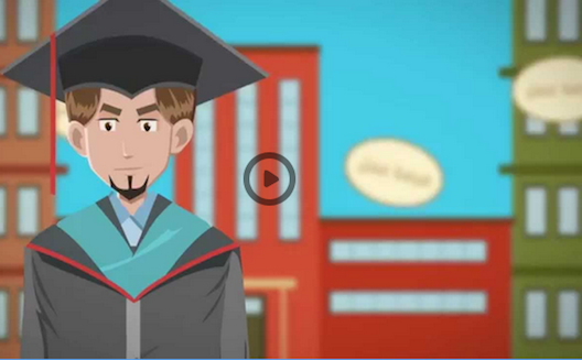 شركة فلسطينية تنضم إلى قافلة المنصات العربية للتعليم الرقمي المجاني