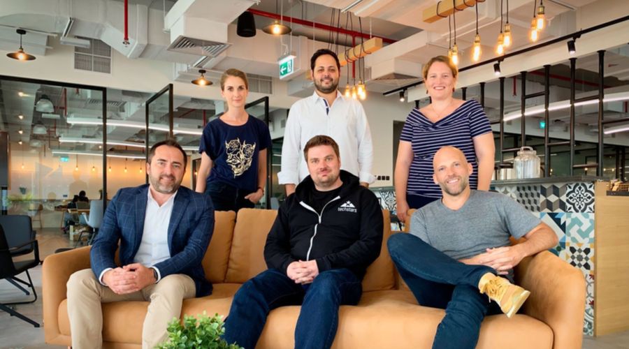 Clara launches Mena Series A Term Sheet to streamline funding rounds