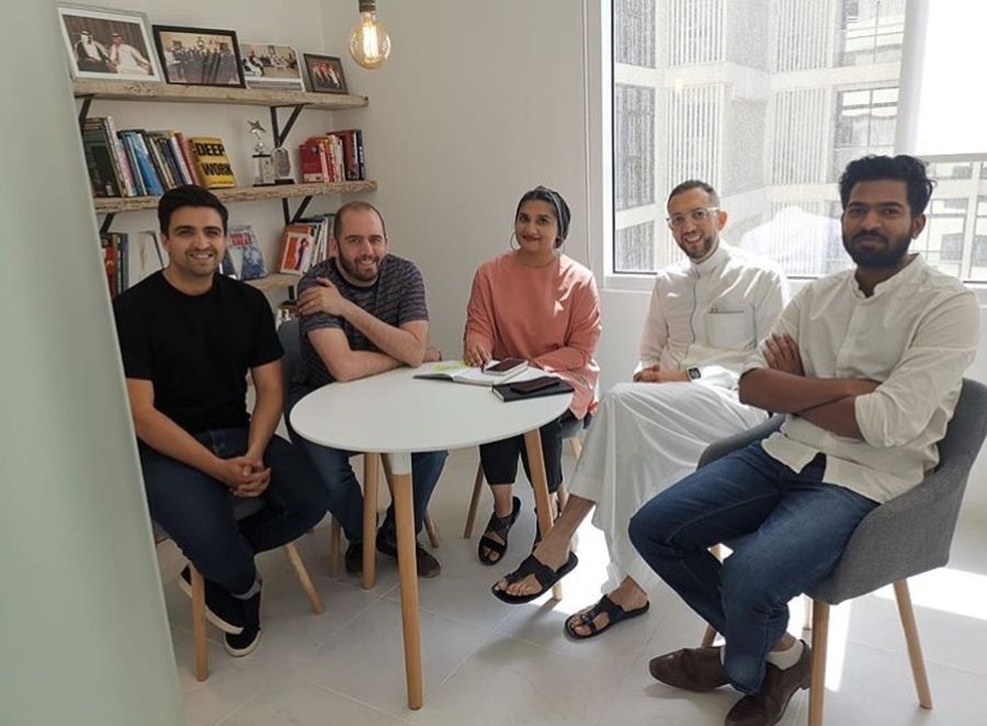 The Stories Studio secures $70,000