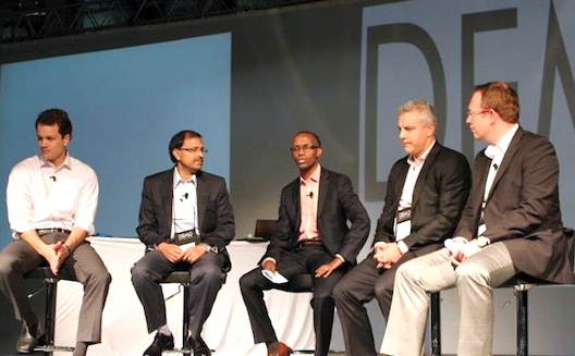 Kenya Takes Center Stage For African Innovation