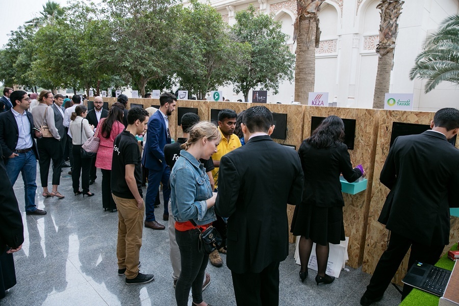 Sharjah calls on entrepreneurs to participate in the Sheraa Accelerator program