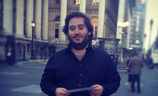 TheFamily's Oussama Ammar, from entrepreneur to philosopher to investor
