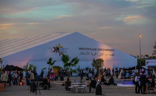 En dépit du Global Entrepreneurship Summit, les startups marocaines attirent les regards