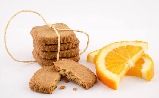 Lebanese expat bakes up a healthy business in Tripoli