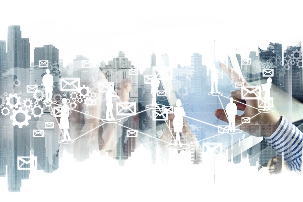 How can startups build successful collaborations with corporations?
