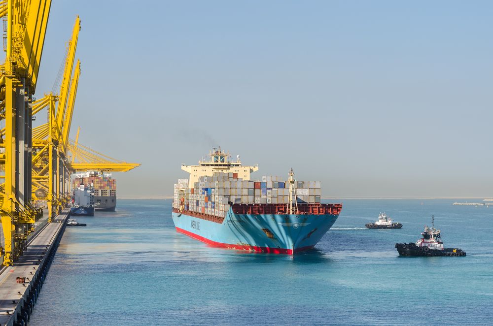 Kuwait's Agility to invest $100m in Shipa.com