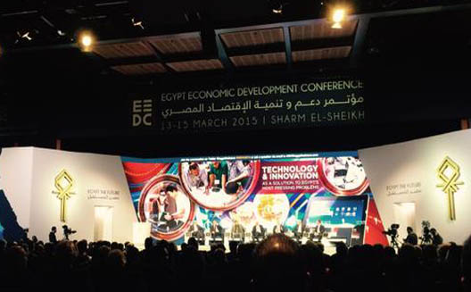 Fadi Ghandour: entrepreneurship is a tool for social inclusion