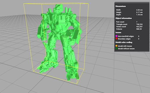 Mixed Dimensions raises $4M in Silicon Valley