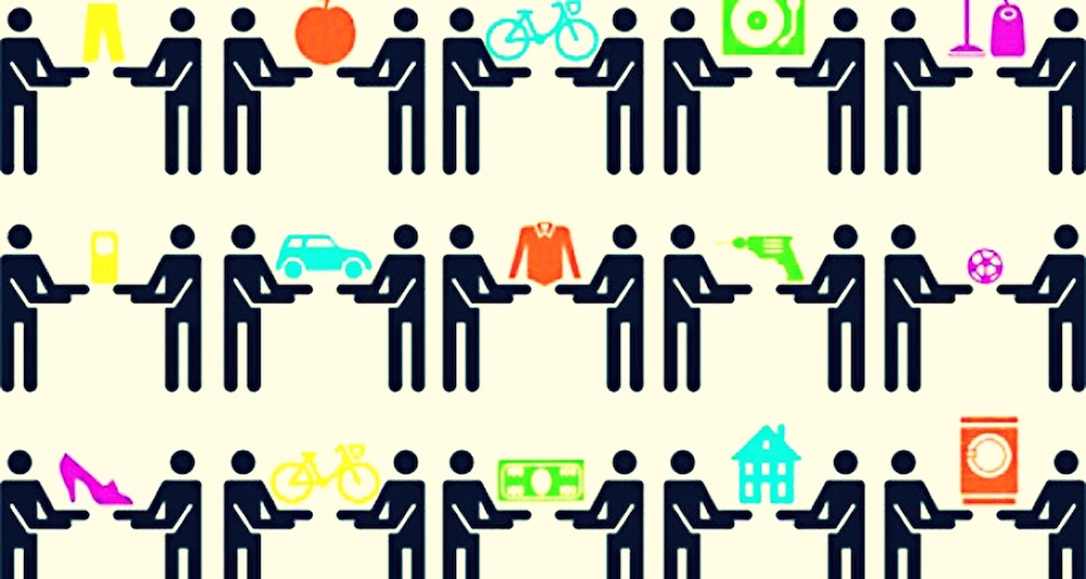 Fare share: Uber and Careem set pace and purpose for MENA’s sharing economy