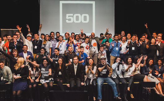 500 Startups announces new investment team in Turkey