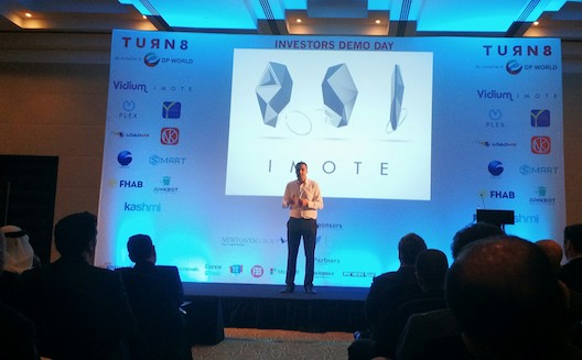 Startup graduating class reflects the ecosystem’s fast growth during Turn8’s Investor Demo Day