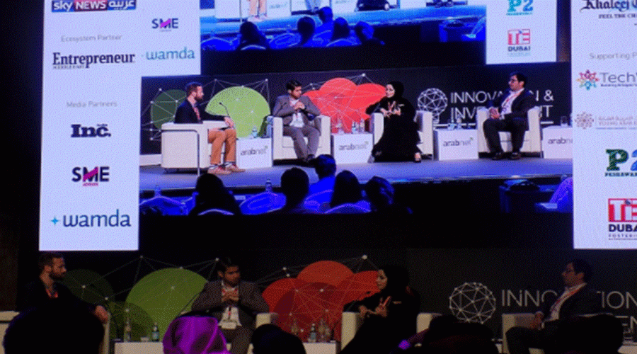 Arabnet Dubai promotes investments in the MENA's emerging markets