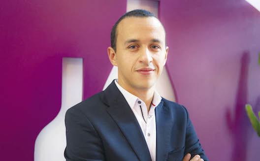 Toufik Lerari, l'entrepreneur qui replace la communication au coeur de l'Algérie