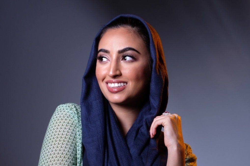The Saudi accelerator removing roadblocks for women