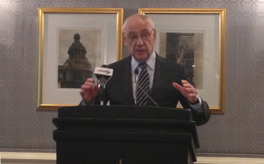 Egyptian-American Enterprise Fund launches to support Egyptian startups