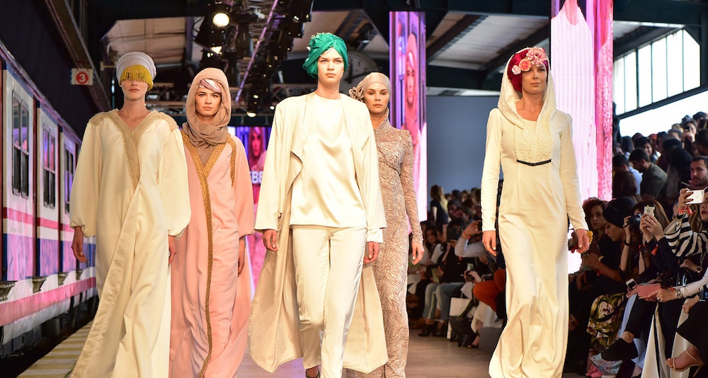 Modest fashion site Modanisa closes new round
