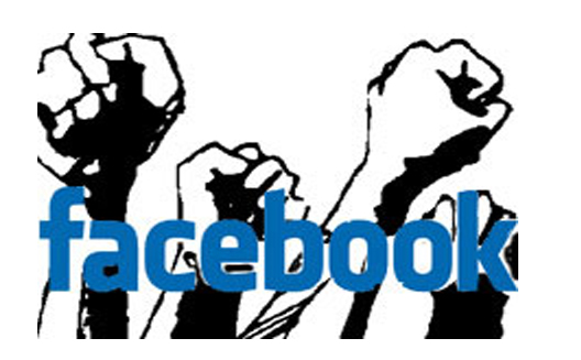 In the Arab World, Social Media Has Fast Developed into a Medium for the Masses