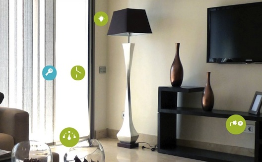 Could this Tunisian connected home device challenge Google's Nest?