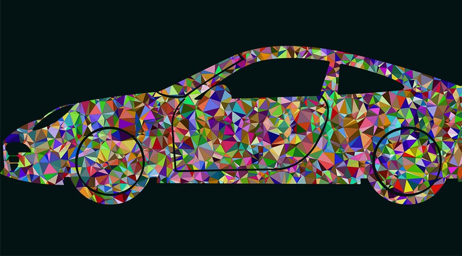 Startup Watch: Porsche’s new hybrid car, patriotic entrepreneurs in China, and babies' F1 innovation