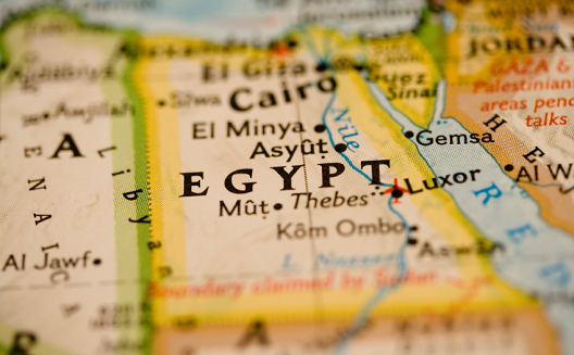 نظرة شاملة إلى التجارة الإلكترونية في مصر