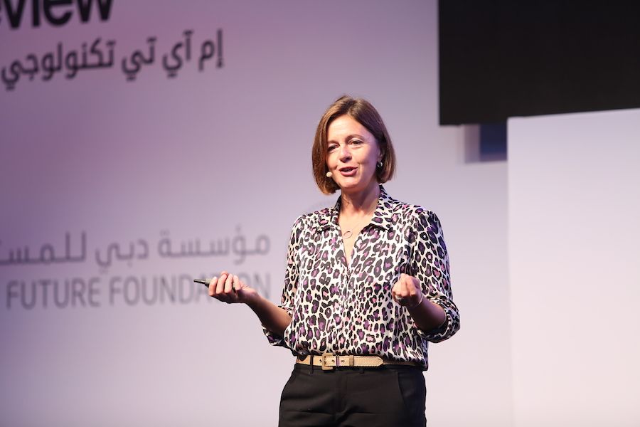 Preventing the wealth gap in innovation