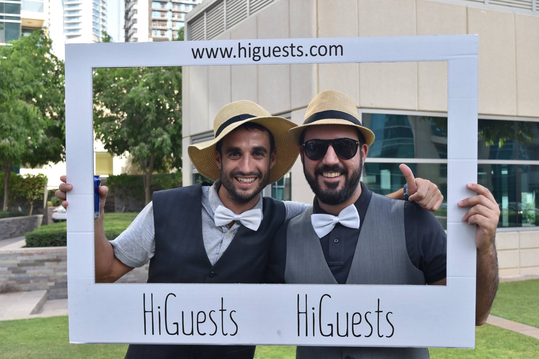 HiGuests closes investment at $1.1 million