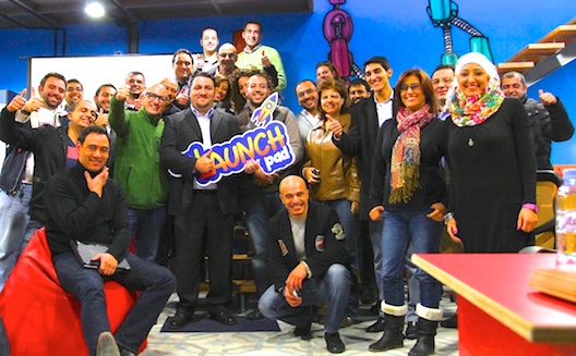 Amman Gets Its First Co-Working Space