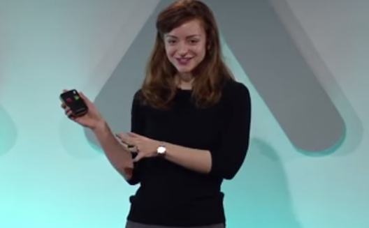 5 tips on facing failure from Leslie Dewan, inventor of a nuclear power generator