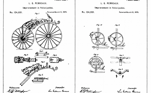 How important is the patent?