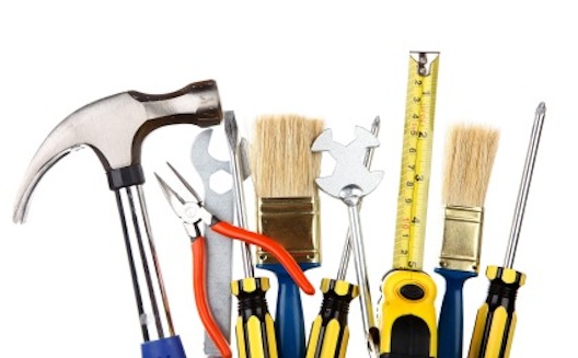 Crowdsourced tools for startups: a master list