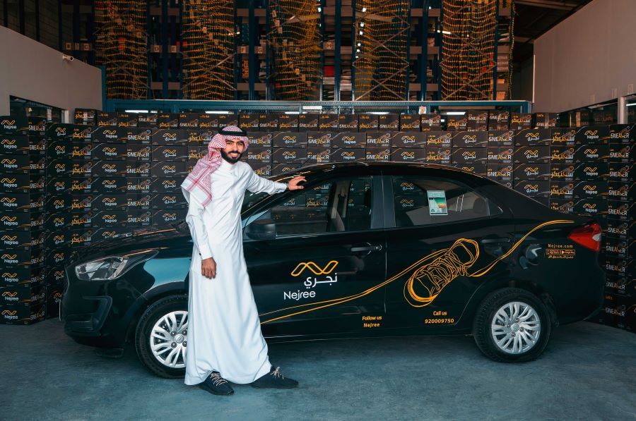 «نجري» تجمع 15 مليون ريال من جولتها الاستثمارية الأولى
