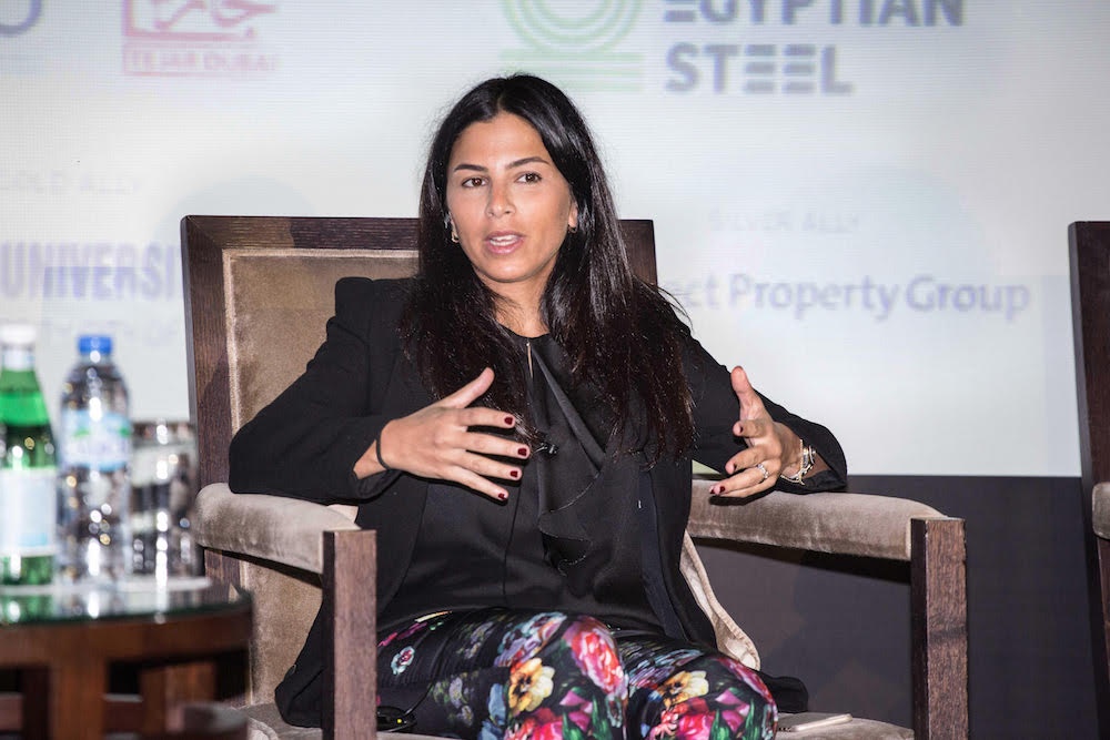 What I know about starting up too soon: Loulou Khazen Baz