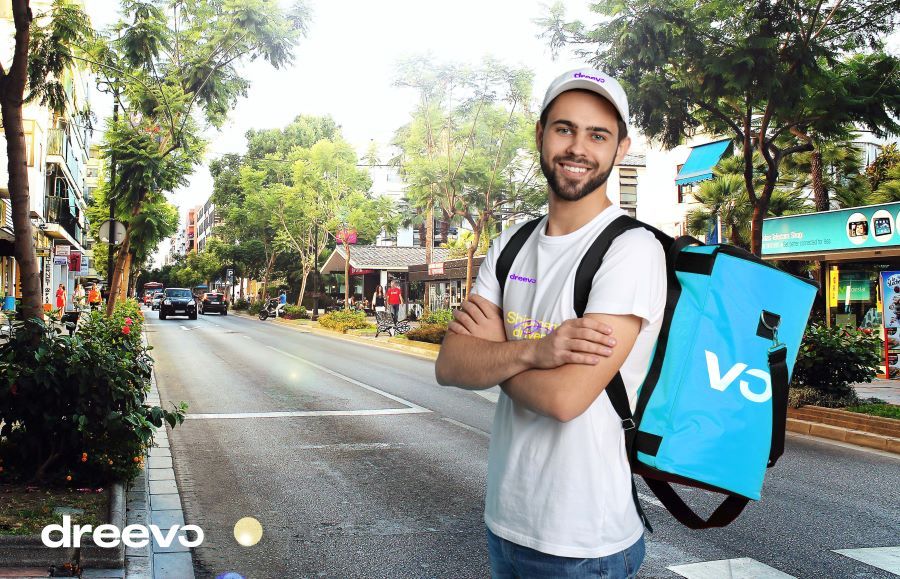 dreevo launches in Egypt after raising pre-seed investment