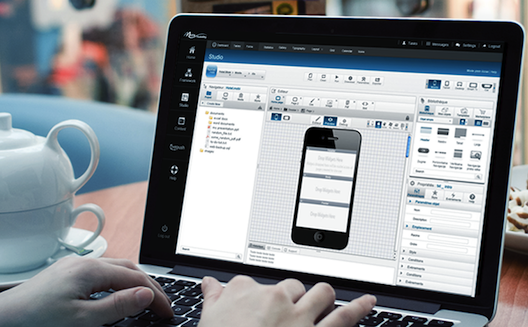 ScreenDy veut s’imposer comme le Joomla des applications mobiles pour agences web