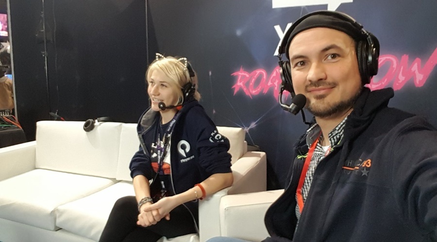 What I know about developing games as a freelancer: Tariq Mokhtar
