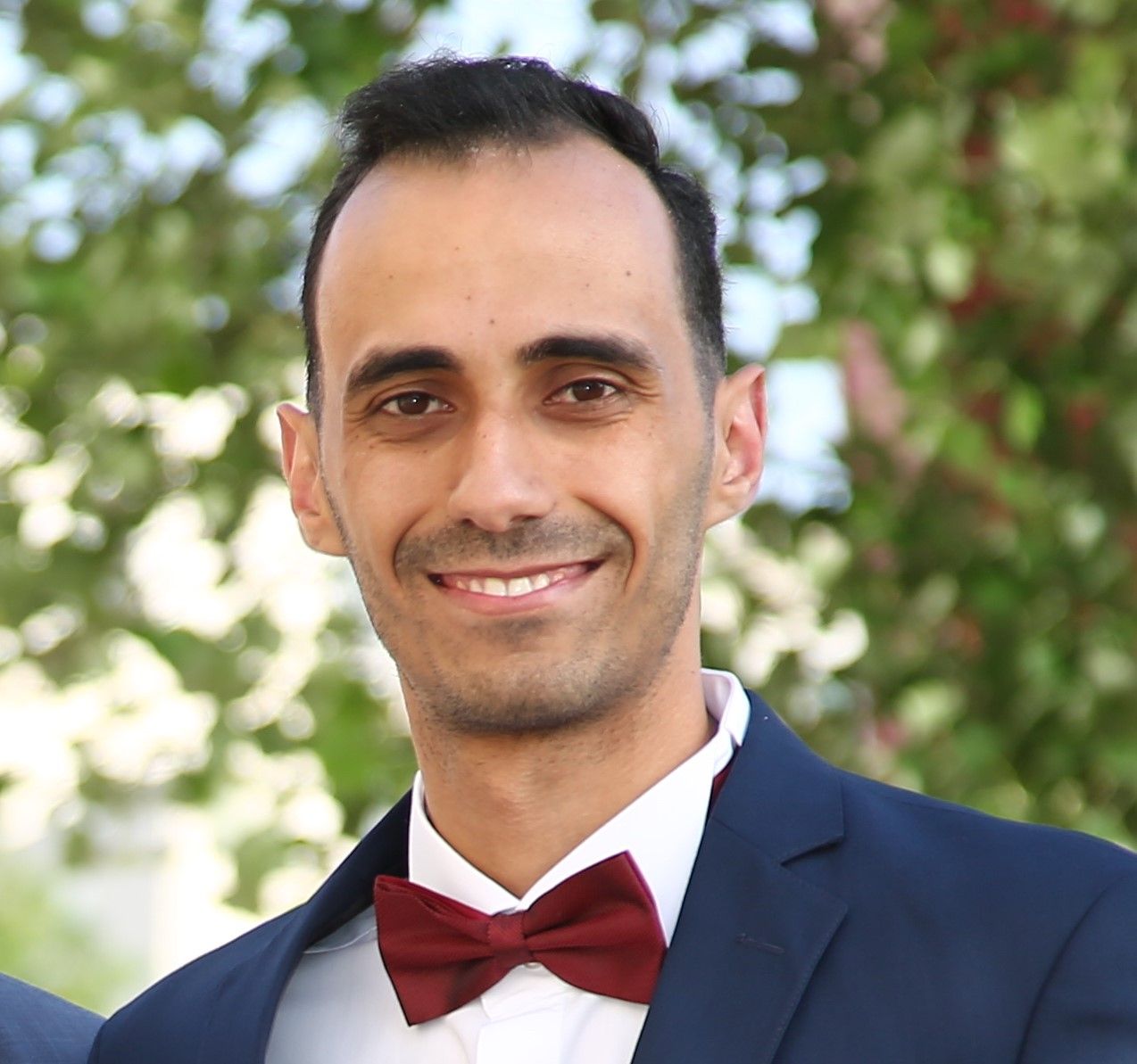 In conversation with Ahmed Hashlamon of Mashvisor