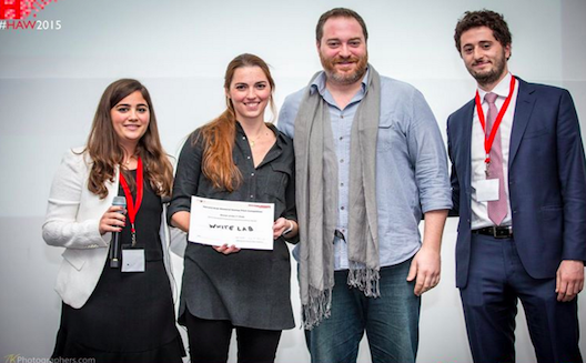 Lebanese entrepreneurs excel at Harvard Arab Weekend Competition