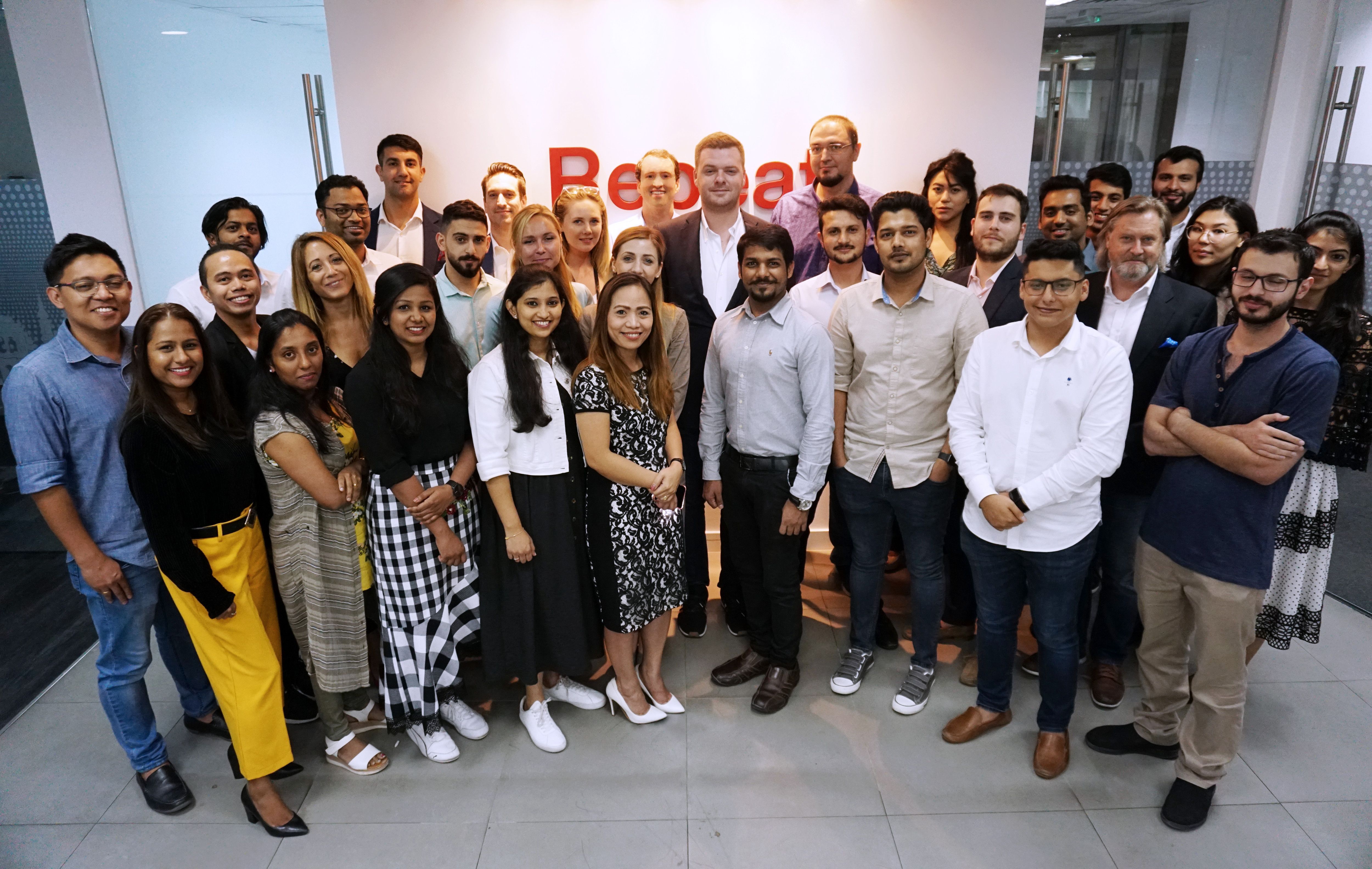Repeat raises $2.5 million in Series A funding