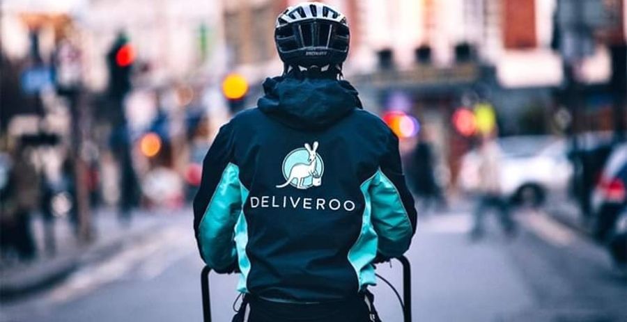 Deliveroo launches in Kuwait with 900 restaurants