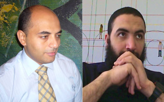 Egypt loses two of its leading entrepreneurs: A tribute