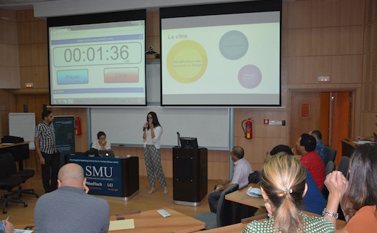 Les entrepreneurs tunisiens se mobilisent contre le terrorisme